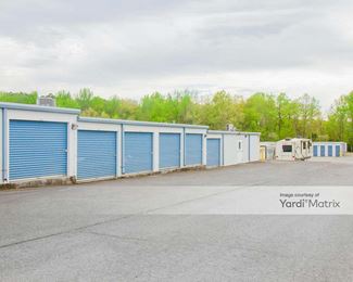Photo 4 of CubeSmart Self Storage - 3356 Hwy 41 S, Springfield, TN