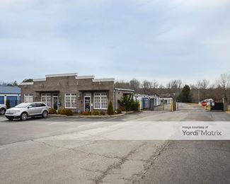 Photo 5 of CubeSmart Self Storage - 3356 Hwy 41 S, Springfield, TN