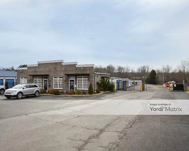 Storage Units for Rent available at 3356 Hwy 41 S, Springfield, TN 37172
