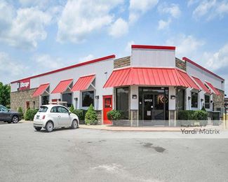 Photo 1 of iStorage - 1120 TN-76, White House, TN