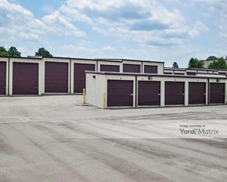 Photo 2 of iStorage - 1120 TN-76, White House, TN
