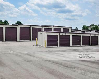 Storage Units for Rent available at 1120 TN-76, White House, TN 37188