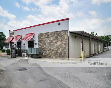 Storage Units for Rent available at 1120 TN-76, White House, TN 37188