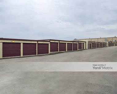 Storage Units for Rent available at 1120 TN-76, White House, TN 37188