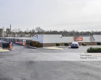 Photo 2 of Public Storage - 209 Hancock Street, Gallatin, TN