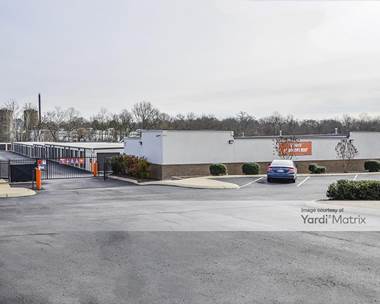 Storage Units for Rent available at 209 Hancock Street, Gallatin, TN 37066