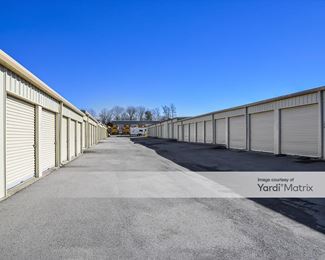 Photo 2 of Big-Small Storage - 231 Business Park Drive, Lebanon, TN