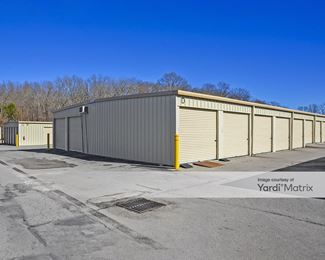 Photo 5 of Big-Small Storage - 231 Business Park Drive, Lebanon, TN