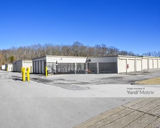 Photo 6 of Big-Small Storage - 231 Business Park Drive, Lebanon, TN