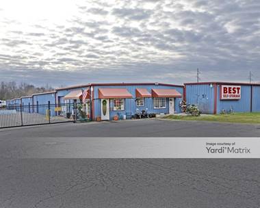 Storage Units for Rent available at 8025 Old Nashville Hwy, Murfreesboro, TN 37129