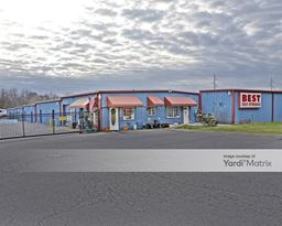 Image for Best Self Storage - 8025 Old Nashville Hwy, Murfreesboro, TN