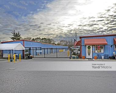 Storage Units for Rent available at 8025 Old Nashville Hwy, Murfreesboro, TN 37129