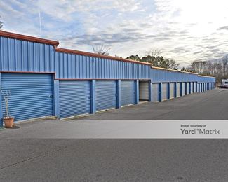 Photo 3 of Best Self Storage - 8025 Old Nashville Hwy, Murfreesboro, TN