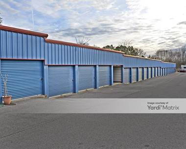 Storage Units for Rent available at 8025 Old Nashville Hwy, Murfreesboro, TN 37129