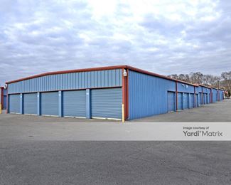Photo 5 of Best Self Storage - 8025 Old Nashville Hwy, Murfreesboro, TN