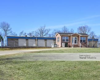 Photo 1 of Economy Mini-Storage - 174 Airport Road, Gallatin, TN
