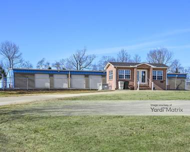 Storage Units for Rent available at 174 Airport Road, Gallatin, TN 37066
