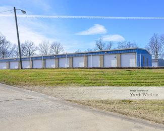 Photo 2 of Economy Mini-Storage - 174 Airport Road, Gallatin, TN