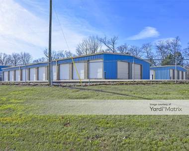 Storage Units for Rent available at 174 Airport Road, Gallatin, TN 37066