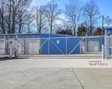 Storage Units for Rent available at 174 Airport Road, Gallatin, TN 37066