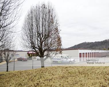 Storage Units for Rent available at 520 Summit View Place, Brentwood, TN 37027