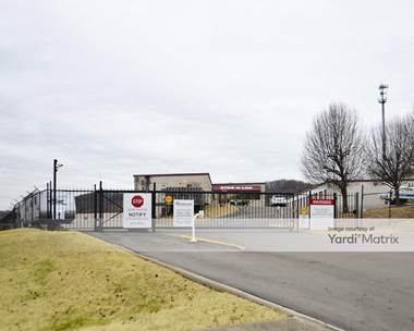 Storage Units for Rent available at 520 Summit View Place, Brentwood, TN 37027