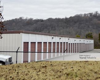 Photo 3 of Stor-N-Lok Self-Service Storage - 520 Summit View Place, Brentwood, TN