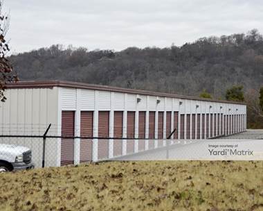 Storage Units for Rent available at 520 Summit View Place, Brentwood, TN 37027
