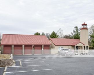 Photo 3 of Stor Place Self Storage - 2156 Murfreesboro Pike, Nashville, TN