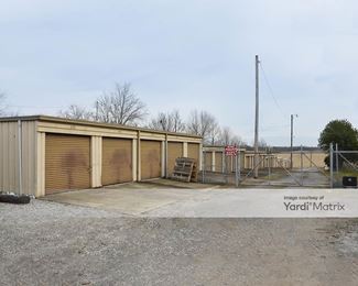 Photo 1 of Springfield Mini Storage - 5019 New Hope Court, Springfield, TN