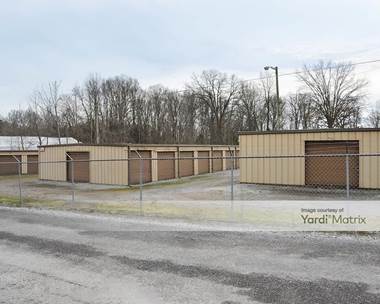 Storage Units for Rent available at 5019 New Hope Court, Springfield, TN 37172