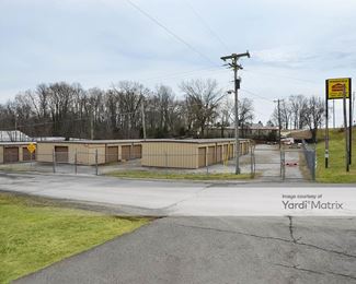 Photo 3 of Springfield Mini Storage - 5019 New Hope Court, Springfield, TN