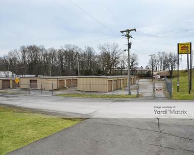 Storage Units for Rent available at 5019 New Hope Court, Springfield, TN 37172