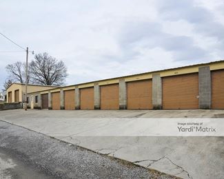 Photo 5 of Springfield Mini Storage - 5019 New Hope Court, Springfield, TN