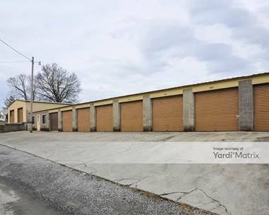Storage Units for Rent available at 5019 New Hope Court, Springfield, TN 37172