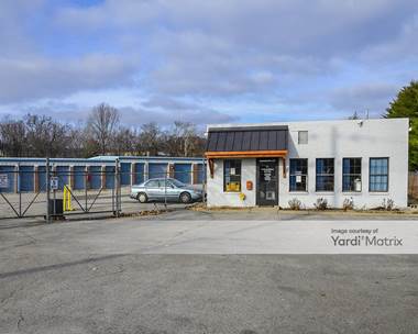 Storage Units for Rent available at 258 Mallory Station Road, Franklin, TN 37067