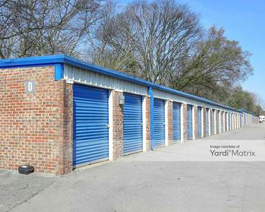 Storage Units for Rent available at 258 Mallory Station Road, Franklin, TN 37067
