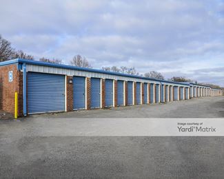 Photo 3 of Extra Space Storage - 258 Mallory Station Road, Franklin, TN