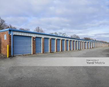 Storage Units for Rent available at 258 Mallory Station Road, Franklin, TN 37067
