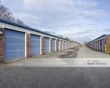 Storage Units for Rent available at 258 Mallory Station Road, Franklin, TN 37067