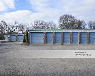 Photo 5 of Extra Space Storage - 258 Mallory Station Road, Franklin, TN