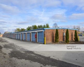 Photo 6 of Extra Space Storage - 258 Mallory Station Road, Franklin, TN
