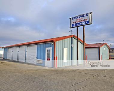 Storage Units for Rent available at 309 South Main Street, Eagleville, TN 37060