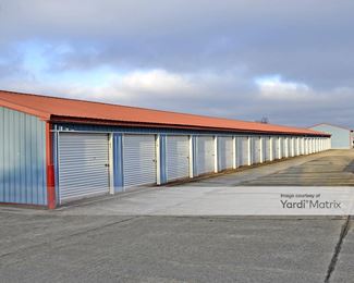 Photo 2 of Eagleville Mini Storage - 309 South Main Street, Eagleville, TN