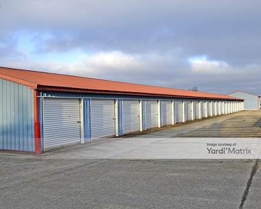 Storage Units for Rent available at 309 South Main Street, Eagleville, TN 37060
