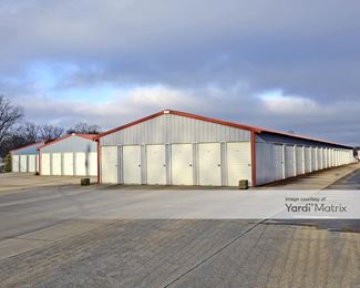Photo 3 of Eagleville Mini Storage - 309 South Main Street, Eagleville, TN