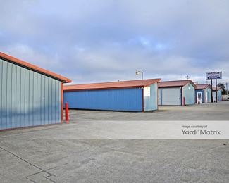 Photo 4 of Eagleville Mini Storage - 309 South Main Street, Eagleville, TN