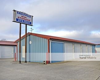 Photo 5 of Eagleville Mini Storage - 309 South Main Street, Eagleville, TN