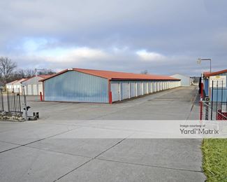 Photo 6 of Eagleville Mini Storage - 309 South Main Street, Eagleville, TN
