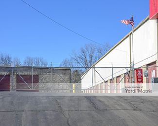 Photo 2 of Storage Rentals of America - 307 South Main Street, Goodlettsville, TN